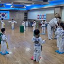 용인대잠원태권도 이미지