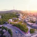 더남산