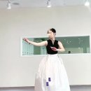 한국무용 (작품) 이미지