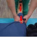 카이로프락틱 이미지