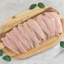 네이버 푸드페스타) ❌️쿠폰 끝❌️ 강명희 닭안심 1kg 5,290원 (멤버십 무배) 이미지