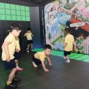 어린이 복합 문화공간 이미지