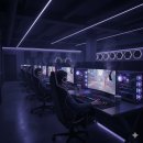 황금알 pc방 이미지