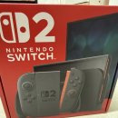 아름동우체국 | 닌텐도 스위치2 최저가 구매후기 / 세종게임 온누리상품권 추천