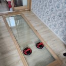 울산광역시 남구 삼산동 행정복지센터 | 울산 베란다 하이샤시 수리 뻑뻑해서 잘 안 움직여요 남구 삼산동 아파트