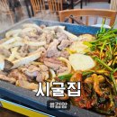 검바위역 | [시굴집] 검암 맛집 시굴집, 검바위역 오리고기 맛집 제대로 즐긴 후기