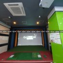 KT스크린골프 연습장 이미지
