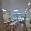 윤선생영어숲칠성어학원