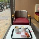 [인천청라]드디어 먹어본 팀홀튼 메이플라떼, 팀홀튼 인천청라국제도시점 방문 후기, KT달달혜택 이용방법