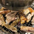 강촌 숯불 닭갈비 이미지