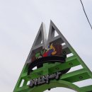 충무동 골목시장 앞 이미지