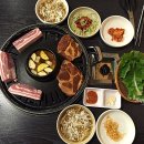 황금상회.식당