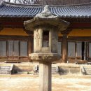 영주 부석사 무량수전 앞 석등 | [웹북] 영주 부석사 무량수전 앞 석등 (국보 제17호)