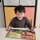 발화 | 엄마표영어 고민 끝! 3살 영어책 잉글리시에그 선택하고 발화 터진 후기