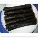 마미김밥 이미지