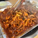 신화쭈꾸미 | [전주송천동맛집]쭈꾸미신화. 쭈꾸미 볶음 내돈내산 후기