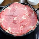 등촌샤브칼국수 티스토리