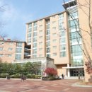 한경대학교(기숙사 나래관) 이미지