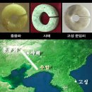 Re:옥(네프라이트, 제이다이트)과 홍산문화 이미지