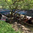 계곡산장 이미지