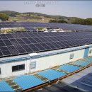 이상일태양광발전소 이미지