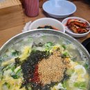 혜영이네 | 수유시장맛집 최애 밥집 "혜영이네" 돌솥비빔밥, 칼국수 찐 후기