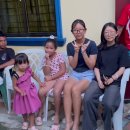 Homestay Farewell Party 이미지