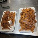 와우 족발 닭발 이미지