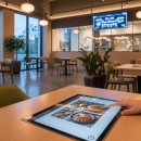 엘지전자(주) 순천서비스지점 | 순천 조례동 식당 테이블오더 설치 후 주방 소통 원활해진 비결