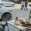 엔젤크림떡볶이