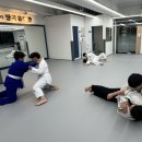 용인대 장곡유도관 이미지