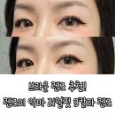 리얼핏 | 브라운 렌즈 추천! 렌즈미 악마 리얼핏 3칼라 렌즈 내돈내산 후기