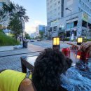 비비큐(BBQ)치킨 수원경기대점 | [내돈내산] 수원 광교 치킨 맛집 : BBQ치킨 수원경기대점 (애견동반가능?)