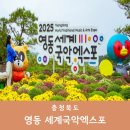 지에스25 영동행복점 | 2025 영동세계국악엑스포 10월 축제 기본정보 주차장 음식 로망스투어 솔직후기