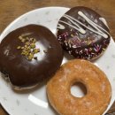 던킨 안성의료원점 이미지