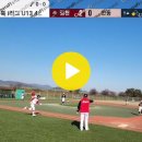 유상민 안타. 김천시리틀야구단 김천시주니어야구단 이미지