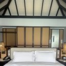 워터벨리 | [다이렉트 결혼준비 허니문] 웹투어 - 아난타라벨리 리조트 워터빌라 후기