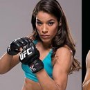 UFC 171 : 줄리아나 페나 vs 제시카 안드라데(14.3.15) 이미지