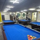 SBS스포츠당구클럽 이미지