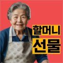 백세의료기기 | 할머니 선물 추천