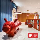 현대어린이책미술관 MOKA가든 이미지