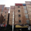 호텔 준(HOTEL JUNE) 이미지