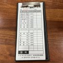 공주얼큰이칼국수 네이버블로그