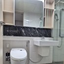 북한산 화장실 | 화장실 변기 세면대 교체, 대림바스 제품으로 맞춘 후기_ 북한산 푸르지오 집수리