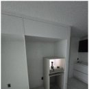 코리아세븐 공주신관점 | 공주냉장고장 리폼 틈새장 합리적으로 김치냉장고 수납