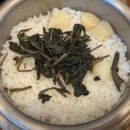 산나물밥상 이미지