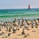 삼거리 슈퍼 | 묵호항 포토존 어달해변 삼거리 동해 인생샷 명소 정리