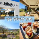 방글농장 | [토樂토닥] 안동 카페형 경관 치유 농장 토락토닥 후기