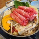 미면정 양재칼국수 샤브샤브 이미지