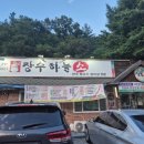 장수공원 | 240719 대구시 달성군 장수하늘소 방문후기(Feat. 먹보스 현주엽 추천 소고기 맛집)